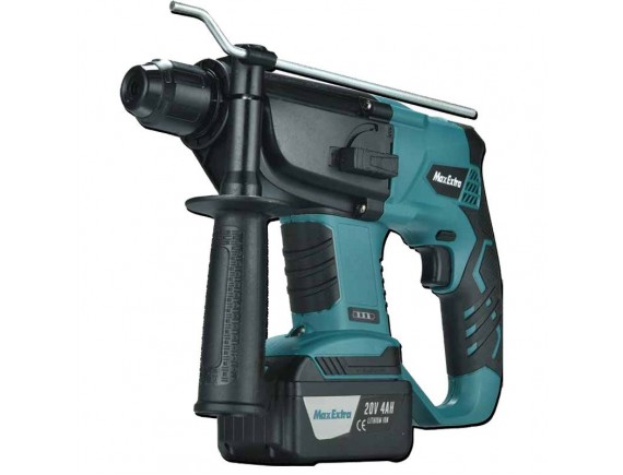 MAXEXTRA MXP9022 AKÜLÜ KIRICI  20 V 4AH